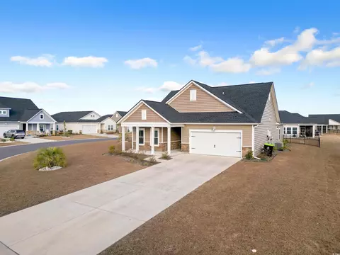 3024 Sistine St, Myrtle Beach, SC 29579
