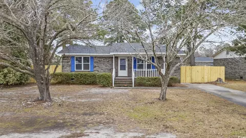 723 Brook Ln, Conway, SC 29526