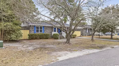 Exterior - 723 Brook Ln, Conway, SC 29526 photo 2 of 7