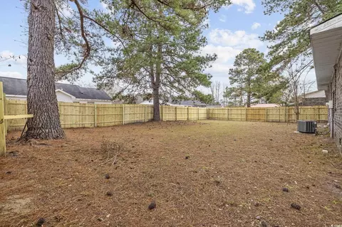 Exterior - 723 Brook Ln, Conway, SC 29526 photo 7 of 7