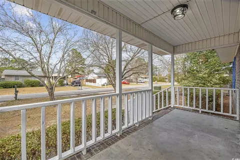 Exterior - 723 Brook Ln, Conway, SC 29526 photo 3 of 7