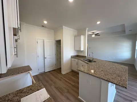 Kitchen - 541 Honeyhill Loop, Conway, SC 29526 photo 1 of 1