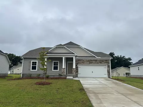 541 Honeyhill Loop, Conway, SC 29526