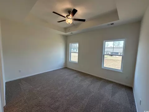 Bedroom - 541 Honeyhill Loop, Conway, SC 29526 photo 3 of 4