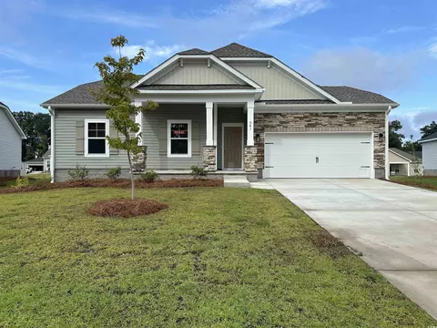 Other - 541 Honeyhill Loop, Conway, SC 29526 photo 2 of 11