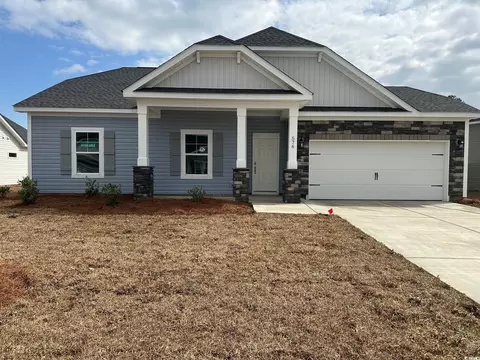 576 Honeyhill Loop, Conway, SC 29526