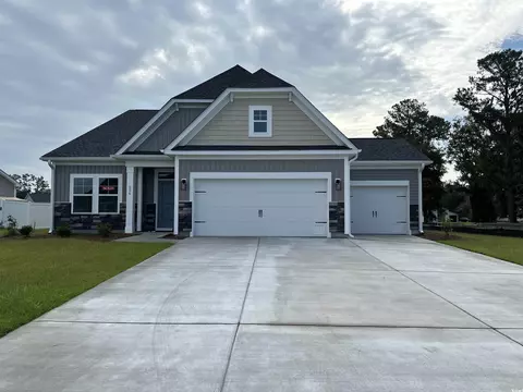 556 Honeyhill Loop, Conway, SC 29526