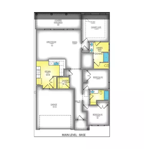 556 Honeyhill Loop, Conway, SC 29526 photo 3