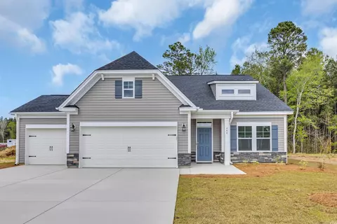 556 Honeyhill Loop, Conway, SC 29526 photo 2