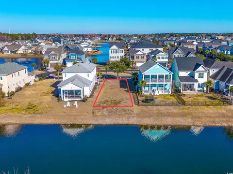 2113 Castille Dr, Myrtle Beach, SC 29579
