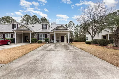 448 Colonial Trace Dr #448, Longs, SC 29568