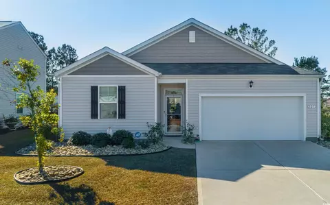 127 Marauder Dr, Longs, SC 29568