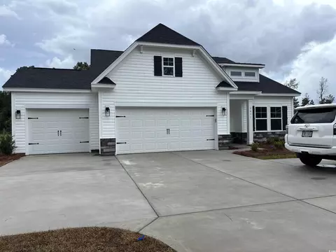 7051 Shady Grove Rd, Conway, SC 29527