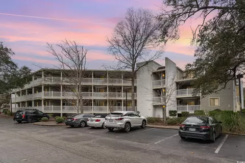 415 Ocean Creek Dr #2280, Myrtle Beach, SC 29572
