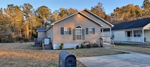 602 Stacey Ct, Georgetown, SC 29440