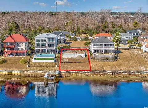 806 Waterton Ave, Myrtle Beach, SC 29579