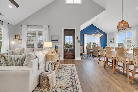 22 Trigger Fish Ln, Murrells Inlet, SC 29576 photo 5