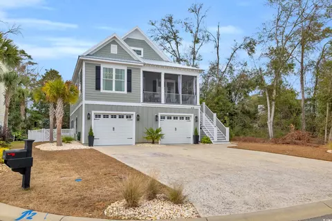 22 Trigger Fish Ln, Murrells Inlet, SC 29576 photo 2