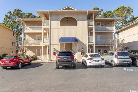 4254 Pinehurst Cir #Q4, Little River, SC 29566