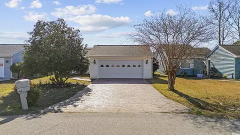 703 Gleneagles Dr, Myrtle Beach, SC 29588