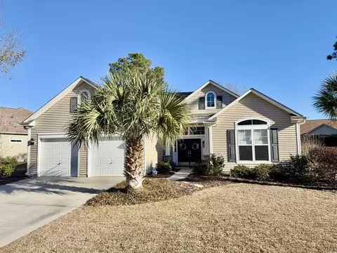 3006 Winding River Rd, North Myrtle Beach, SC 29582
