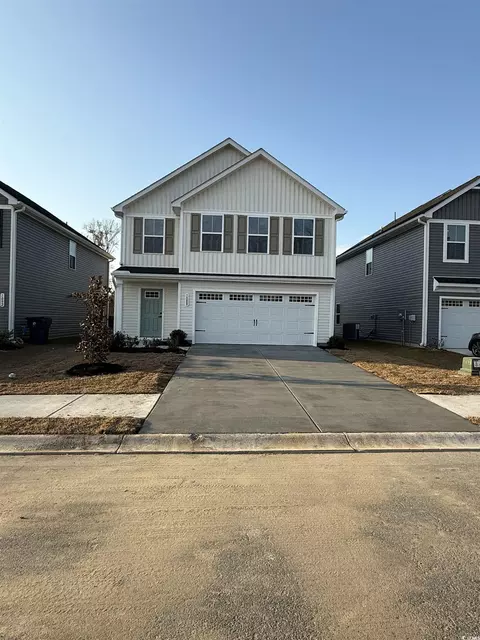 1088 Oak Meadow Dr, Conway, SC 29526