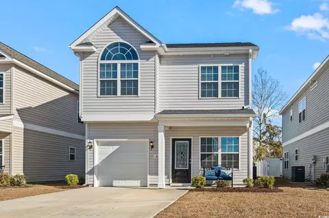 319 Botany Bay Pl, Myrtle Beach, SC 29579
