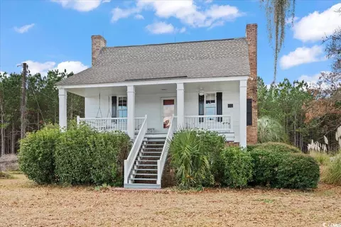 739 741 Jones Rd, Lake City, SC 29560