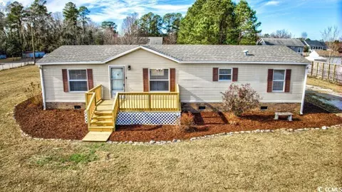 7711 Mule Trace Dr, Conway, SC 29526
