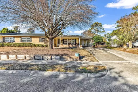 3544 Ash St #3544, Myrtle Beach, SC 29577