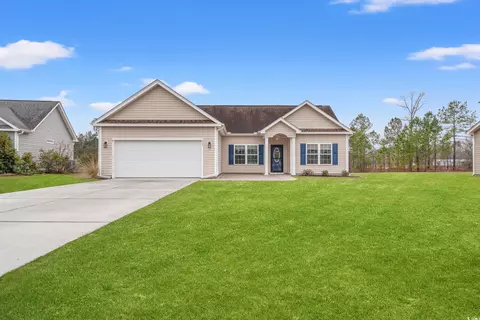 817 Payne Ct, Conway, SC 29526