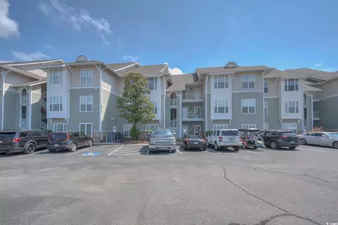 70 Addison Cottage Way #319, Murrells Inlet, SC 29576