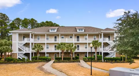6253 Catalina Dr #511, North Myrtle Beach, SC 29582