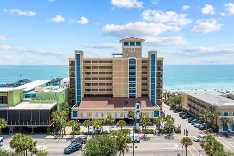 1202 N Ocean Blvd #405, Myrtle Beach, SC 29577