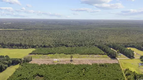lot7 Black Creek Rd, Nichols, SC 29581