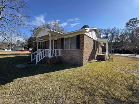 1014 Holt Rd, Conway, SC 29526