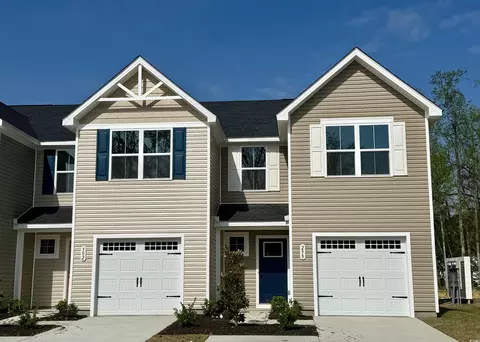 298 Myrtle Meadows Dr #511A, Conway, SC 29526