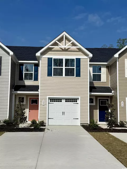 302 Myrtle Meadows Dr #511B, Conway, SC 29526
