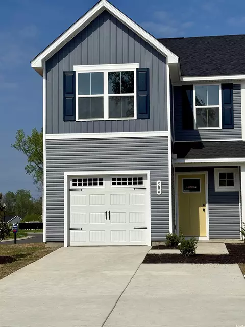 306 Myrtle Meadows Dr #511D, Conway, SC 29526 photo 3