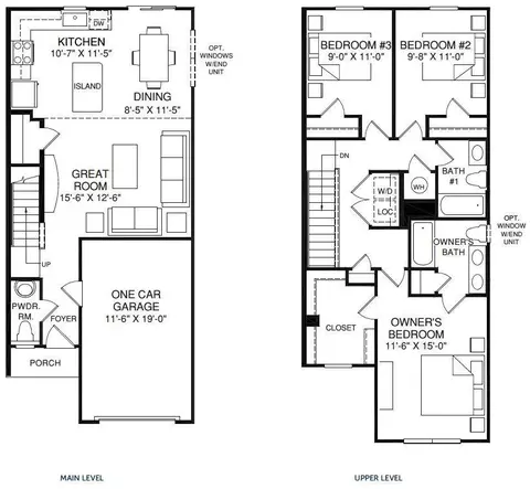 306 Myrtle Meadows Dr #511D, Conway, SC 29526 photo 2