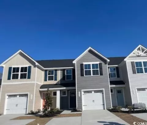 2082 Palm Meadows Way #496B, Conway, SC 29526