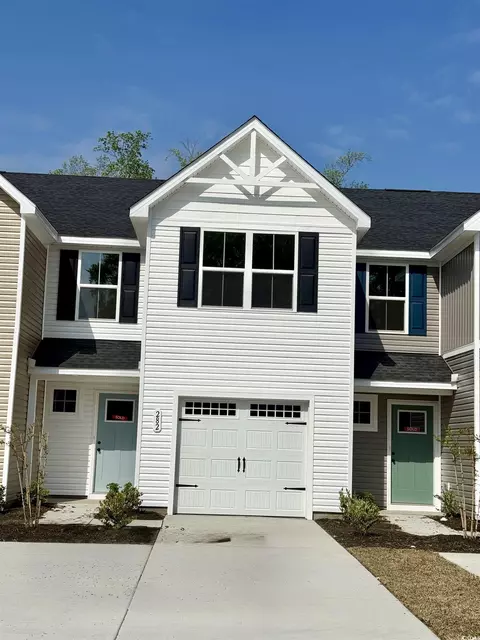 282 Myrtle Meadows Dr #505B, Conway, SC 29526