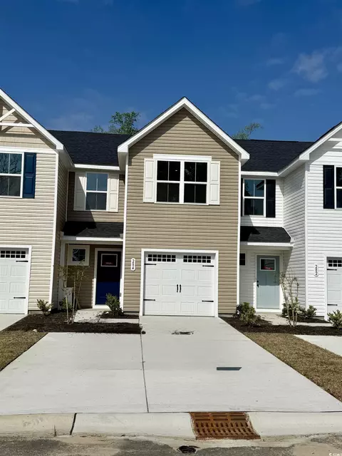 284 Myrtle Meadows Dr #505C, Conway, SC 29526