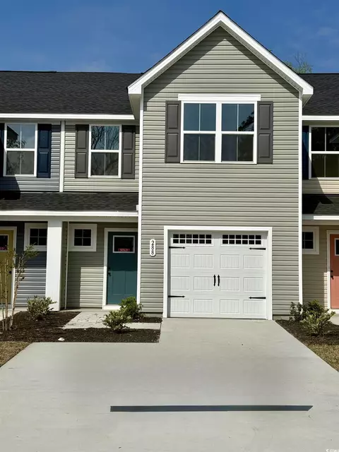 288 Myrtle Meadows Dr #505E, Conway, SC 29526