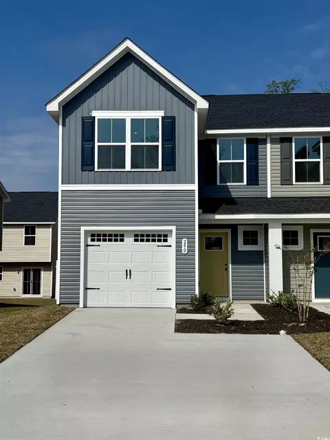 290 Myrtle Meadows Dr #505F, Conway, SC 29526