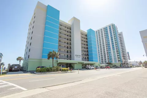 2200 N Ocean Blvd, North Myrtle Beach, SC 29582