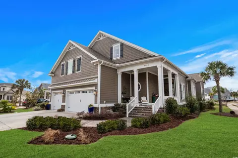 7000 Legare Pl, Myrtle Beach, SC 29579