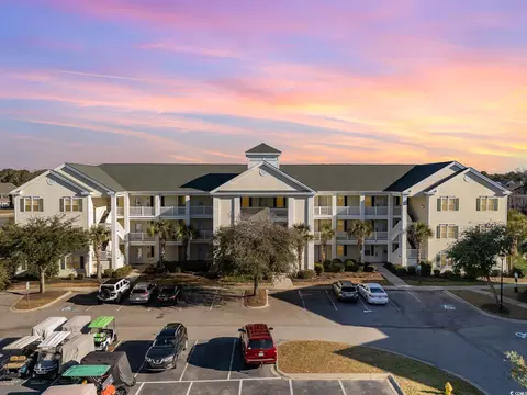 601 N Hillside Dr #1802, North Myrtle Beach, SC 29582