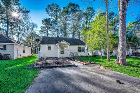 6633 W Sweetbriar Trl, Myrtle Beach, SC 29588
