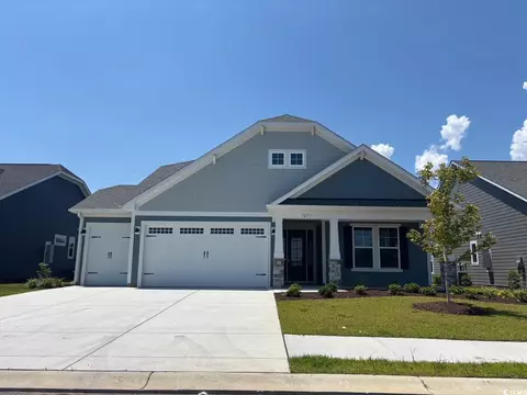 767 St Vincent Loop, Little River, SC 29566